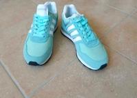 Adidas Original Sneaker Nordrhein-Westfalen - Bottrop Vorschau