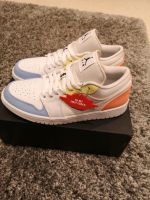 Air Jordan 1 Low To my first Coach EU44 | NEU Bayern - Kist Vorschau