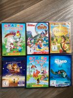 Kinder DVDs Niedersachsen - Oldenburg Vorschau