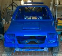 R5 GT Turbo C405 project Bayern - Kühbach Vorschau