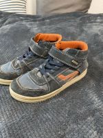 Gefütterte Elefanten Halbschuhe Gr. 37 Köln - Chorweiler Vorschau