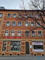 Willkommen in Erfurt! Wohn- und Geschäftshaus mit Stellplätzen zu verkaufen! Thüringen - Erfurt Vorschau