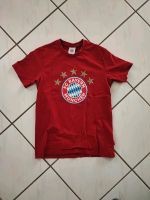 FC Bayern T-Shirt Gr. S Bayern - Rattelsdorf Vorschau