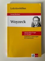 Woyzeck Lektürenhilfe Baden-Württemberg - Baiersbronn Vorschau