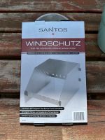 SANTOS Windschutz für die Napoleon Rogue Sizzle Zone - NEU - Schleswig-Holstein - Rickling Vorschau