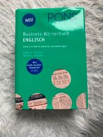 Pons großes Business Wörterbuch Englisch Niedersachsen - Ritterhude Vorschau