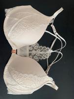 Weißer BH Hunkemöller Hessen - Hochheim am Main Vorschau