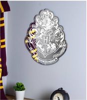 Harry Potter Hogwarts Wappen Spiegel Wandspiegel Deko NEU OVP Niedersachsen - Göttingen Vorschau