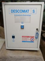 Automatische Dosieranlage für Reinigungsmittel Niedersachsen - Liebenburg Vorschau