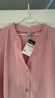 Blusen-Top rosa Ulla Popken Gr. 58/60 UVP 59,99 neu Niedersachsen - Harsefeld Vorschau