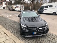 Mercedes Benz C220d - Assyst Plus - Airmatic - Multibeam München - Altstadt-Lehel Vorschau
