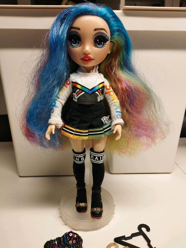 Rainbow High Fashion Doll- Amaya Raine (Rainbow) in Braunschweig