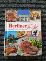 Kleines Kochbuch Berliner Küche Nordrhein-Westfalen - Steinhagen Vorschau