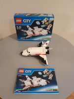 LEGO City Weltraum Shuttle 60078 * alle Teile gezählt Nordrhein-Westfalen - Neuenkirchen Vorschau