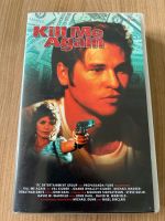 Kill Me Again - VHS - Videokassette - 1989 - Vintage - Val Kilmer Niedersachsen - Burgdorf Vorschau