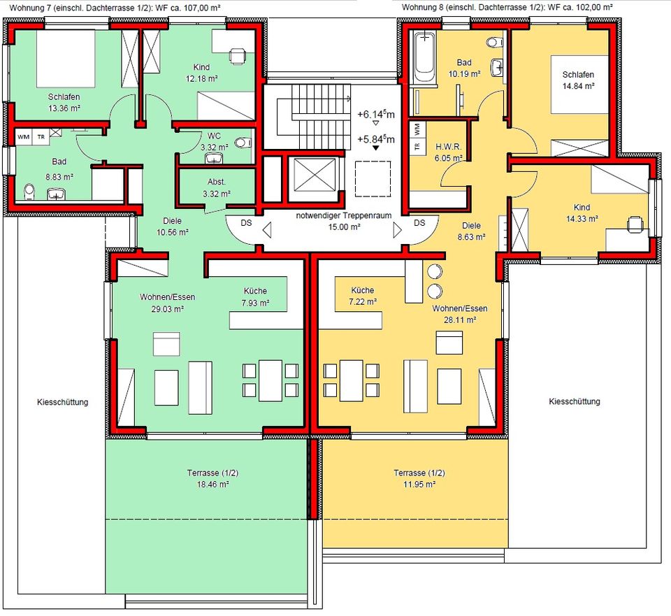 Vermietete Wohnung als Kapitalanlage - Sofortige Einkünfte für Investoren! in Speicher