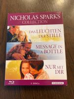 DVDs Nicholas Sparks Collection Sachsen-Anhalt - Salzwedel Vorschau