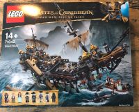 LEGO Silent Mary 71042 - Pirates of the Caribbean Niedersachsen - Seevetal Vorschau