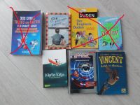 4x Kinderbücher - siehe Bilder , zu verschenken Nordrhein-Westfalen - Wülfrath Vorschau