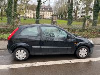 Ford Fiesta Wuppertal - Vohwinkel Vorschau