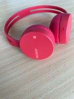 Sony WH-CH400 kabelloser Bluetooth Rheinland-Pfalz - Enkenbach-Alsenborn Vorschau