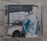 Alexander Klaws CDs Frankfurt am Main - Gallusviertel Vorschau