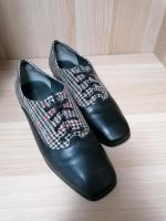 Schnürschuhe Damen Gr. 36 Baden-Württemberg - Freiburg im Breisgau Vorschau