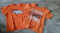 NFL Kinder T-Shirt Denver Broncos 4 Y Ca 104 110 116 American Foo Nordrhein-Westfalen - Rheinbach Vorschau