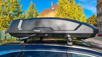 Vermietung Dachbox Thule Force XT L 450 Liter Powerclick 5% Sachsen - Meerane Vorschau