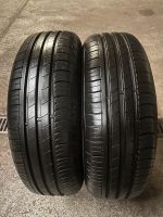 ☀️ 2x Sommerreifen Hankook 185/65 R15 88H volles Profil ☀️ Niedersachsen - Hameln Vorschau