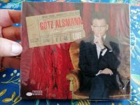 CD Götz Alsmann Mein Geheimnis live NEU Saarland - Schwalbach Vorschau