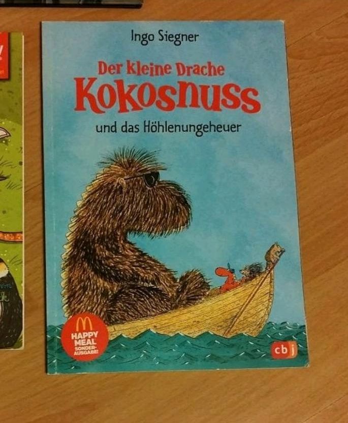 Kinderbücher kleine Geschichten in Röttenbach