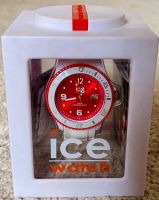 Original Ice Watch rot und schwarz Thüringen - Erfurt Vorschau