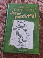 Buch Gregs Tagebuch 3 Schleswig-Holstein - Kellinghusen Vorschau