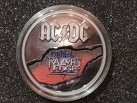 AC/DC The Razors Edge 2019 - 2 Oz     neu + OV Baden-Württemberg - Bruchsal Vorschau