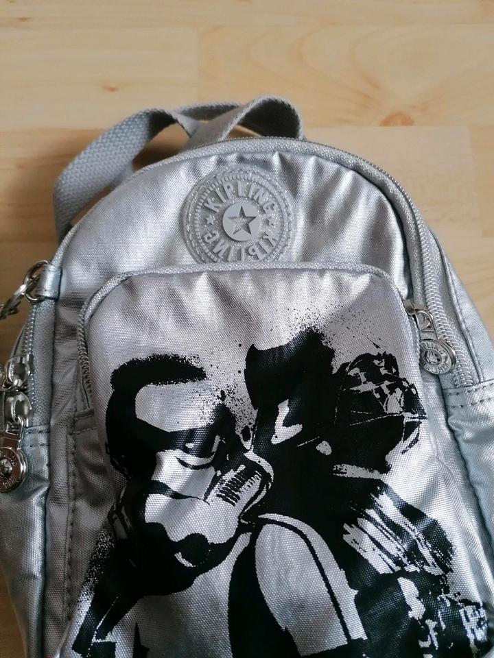 Kipling Star Wars Rucksack Umhangetasche in Nordrhein Westfalen Paderborn kleinanzeigen
