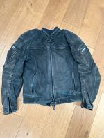 Vanucci Motorrad Lederjacke Gr. 50 / M stark gebraucht Berlin - Friedenau Vorschau