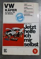 VW Köfer ab '69 Reparaturhandbuch Nordrhein-Westfalen - Neuss Vorschau