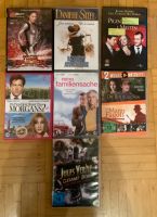 7 DVD‘s gelaufen Baden-Württemberg - Rutesheim   Vorschau