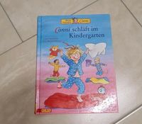 Conni schläft im Kindergarten Buch Carlsen Verlag  Groß Nordrhein-Westfalen - Witten Vorschau