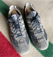 Geox Sport Größe 47 Leder grau Hamburg-Nord - Hamburg Winterhude Vorschau