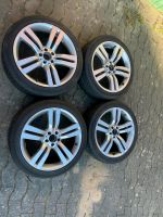 4 Stück Original 20" Mercedes Felgen Komplettradsatz Hannover - Südstadt-Bult Vorschau