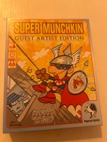 Super Munchkin- wie neu Berlin - Steglitz Vorschau