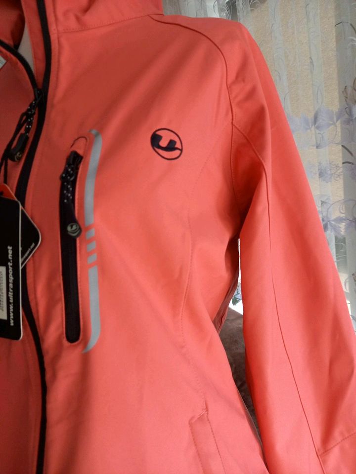 Damen Ultrasport Jacke in Pinneberg