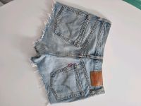 Levis Jeans shorts Weite 25 Hessen - Riedstadt Vorschau