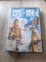 ICE AGE Teil 1 und Teil 2 Bayern - Spalt Vorschau