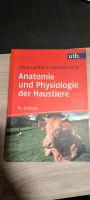 Lehrbuch "Anatomie und Physiologie der Haustiere" Klaus Loeffler Saarland - Eppelborn Vorschau