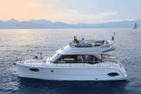 Yachtcharter Motoryacht Bav. E 40 Fly (3 Kab.) Boot mieten Bayern - Tuntenhausen Vorschau