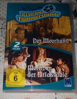 Der Moorhund, Moritz in der Litfasssäule, Flimmerstunde; Dvd Rheinland-Pfalz - Asbach Vorschau