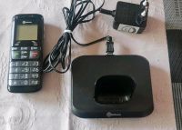 Senioren-Handy mit Notruf Amplicom M 5000! Nordrhein-Westfalen - Raesfeld Vorschau